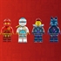 LEGO Ninjago: Kaijev elementarni robotski oklep ognja