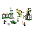 LEGO Jurassic World: Tiranozavrov pobeg