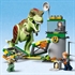 LEGO Jurassic World: Tiranozavrov pobeg