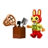 LEGO Animal Crossing: Bunniejine aktivnosti v naravi