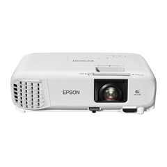 Projektor Epson EB-W49