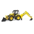 Bager Bruder JCB 5CX eco