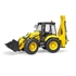 Bager Bruder JCB 5CX eco