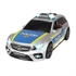 Policijski avto Dickie Mercedes AMG E43