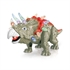 Dinozaver Funnykids Triceratops