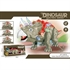 Dinozaver Funnykids Triceratops