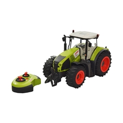 Traktor Happy People Claas Axion 870