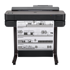 Tiskalnik HP Designjet T650 24-in A1 (5HB08D)