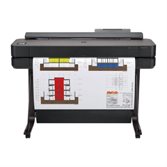 Tiskalnik HP Designjet T650 36-in A0 (5HB10D)