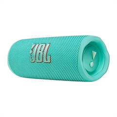 Prenosni zvočnik JBL Flip 6, turkizen