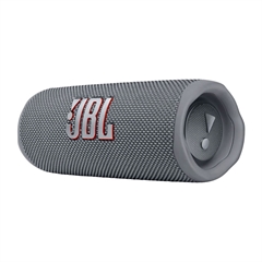 Prenosni zvočnik JBL Flip 6, siv