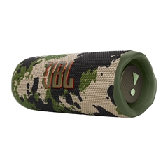 Prenosni zvočnik JBL Flip 6, camo