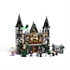 LEGO Harry Potter: Dvorec družine Malfoy