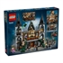 LEGO Harry Potter: Dvorec družine Malfoy