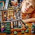 LEGO Harry Potter: Dvorec družine Malfoy