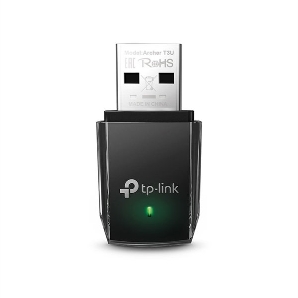 Brezžična mrežna kartica TP-Link Archer T3U