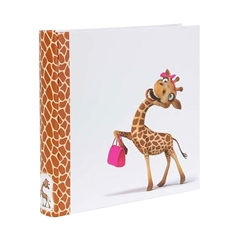 Foto album Giraffe 1, 100 strani