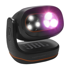 Prenosna pametna svetilka JBL Partylight Beam