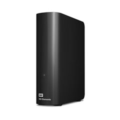 Zunanji trdi disk WD Elements Desktop, 18 TB