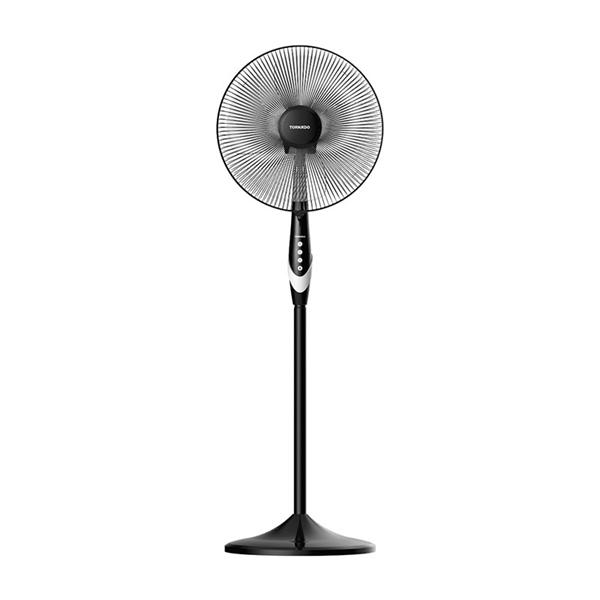 Ventilator s podstavkom Tornado TSF-18XW, 45 cm