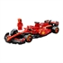 LEGO Speed Champions: Dirkalni avtomobil Ferrari SF-24 F1