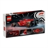 LEGO Speed Champions: Dirkalni avtomobil Ferrari SF-24 F1