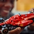 LEGO Speed Champions: Dirkalni avtomobil Ferrari SF-24 F1