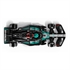 LEGO Speed Champions: Dirkalni avtomobil Mercedes-AMG F1 W15