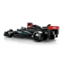 LEGO Speed Champions: Dirkalni avtomobil Mercedes-AMG F1 W15