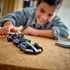 LEGO Speed Champions: Dirkalni avtomobil Mercedes-AMG F1 W15