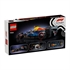 LEGO Speed Champions: Dirkalni avtomobil Oracle Red Bull Racing RB20 F1