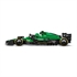 LEGO Speed Champions: Dirkalni avtomobil Aston Martin Aramco F1 AMR24