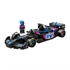 LEGO Speed Champions: Dirkalni avtomobil BWT Alpine F1 Team A524