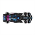 LEGO Speed Champions: Dirkalni avtomobil BWT Alpine F1 Team A524