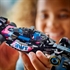 LEGO Speed Champions: Dirkalni avtomobil BWT Alpine F1 Team A524