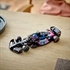 LEGO Speed Champions: Dirkalni avtomobil BWT Alpine F1 Team A524