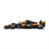 LEGO Speed Champions: Dirkalni avtomobil McLaren F1 Team MCL38