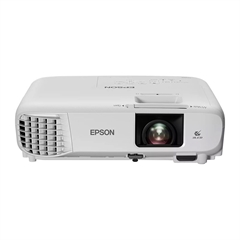 Projektor Epson EB-FH06